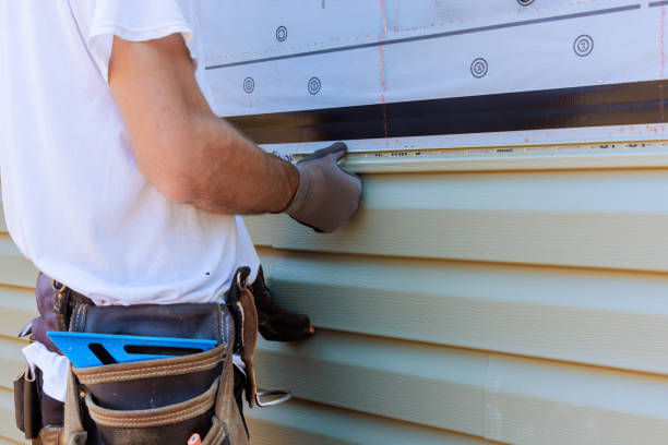 Best Custom Siding Design  in Gordon Heights, NY